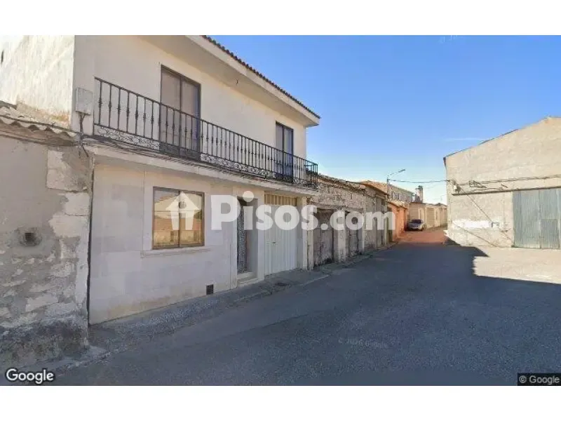 Extérieur - Chalet for Sale in Campaspero
