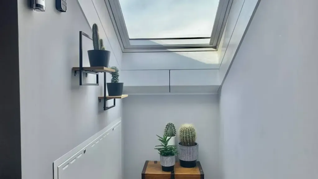 Esik - Restored Apartment with Historic View in Ivrea