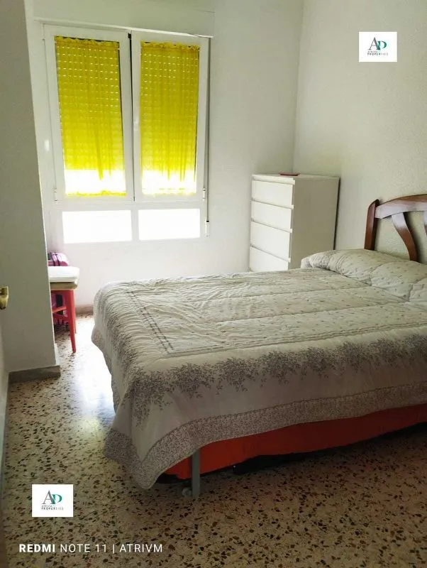 Magamistoad - Furnished Apartment with Balcony in Guardamar