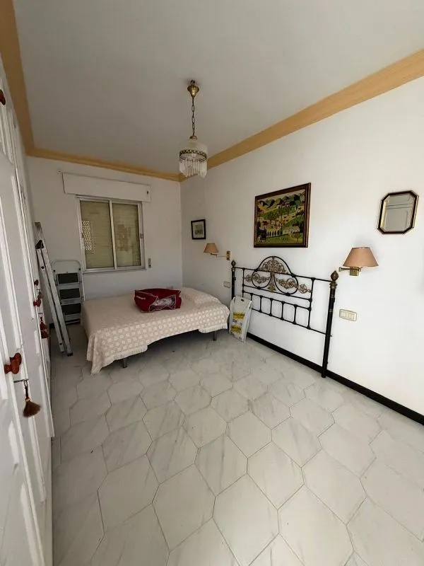 Chambres - Semi-Detached House with Pool in Huelva