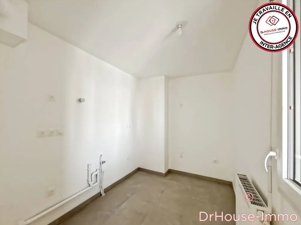 Toad - Duplex Apartment with Terrace in Merignac