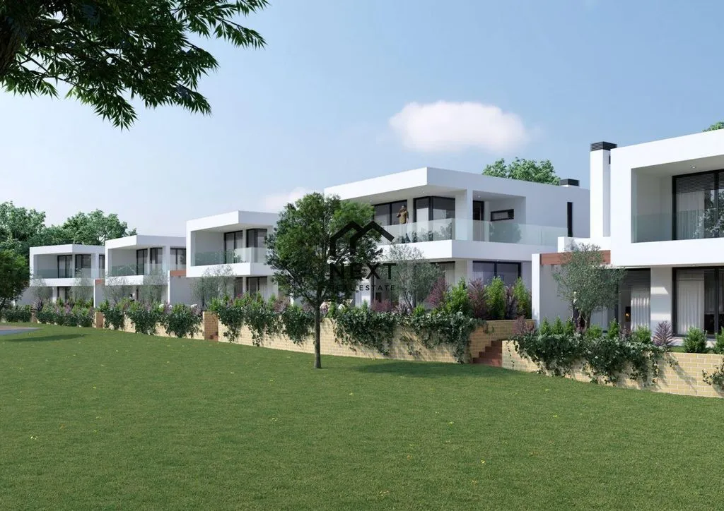 Luxury Villa with Pool in Murches, Cascais