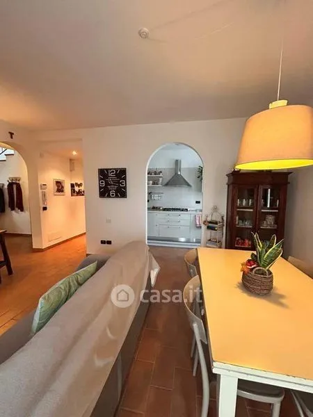 Söögituba - Modern Villa with Garden in Senigallia