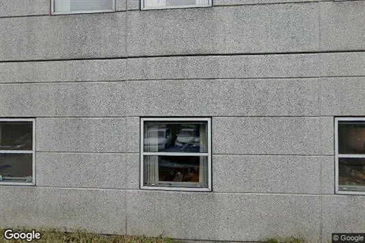 Välivaade - Office Space for Rent in Højbjerg
