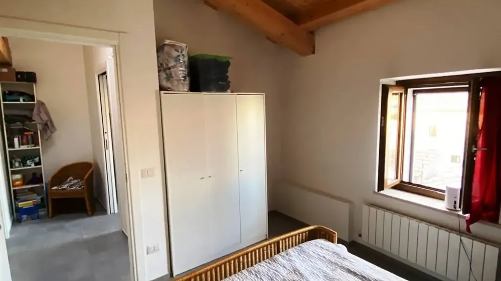 Magamistoad - Rustic Triplex in San Severino Marche
