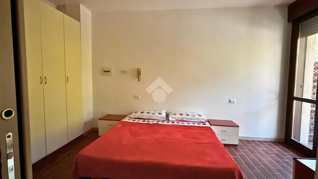 Chambres - Ground Floor Apartment with Balcony near Terme
