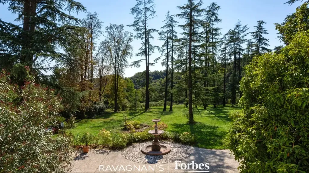 Jardin - Villa with Garden in Conegliano