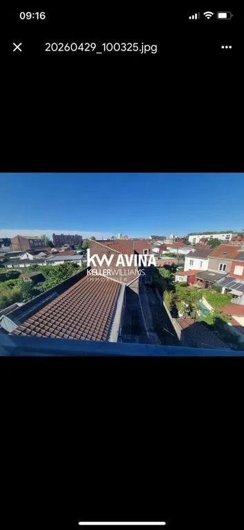 Rõdu - Apartment Complex with Rental Income in Lille