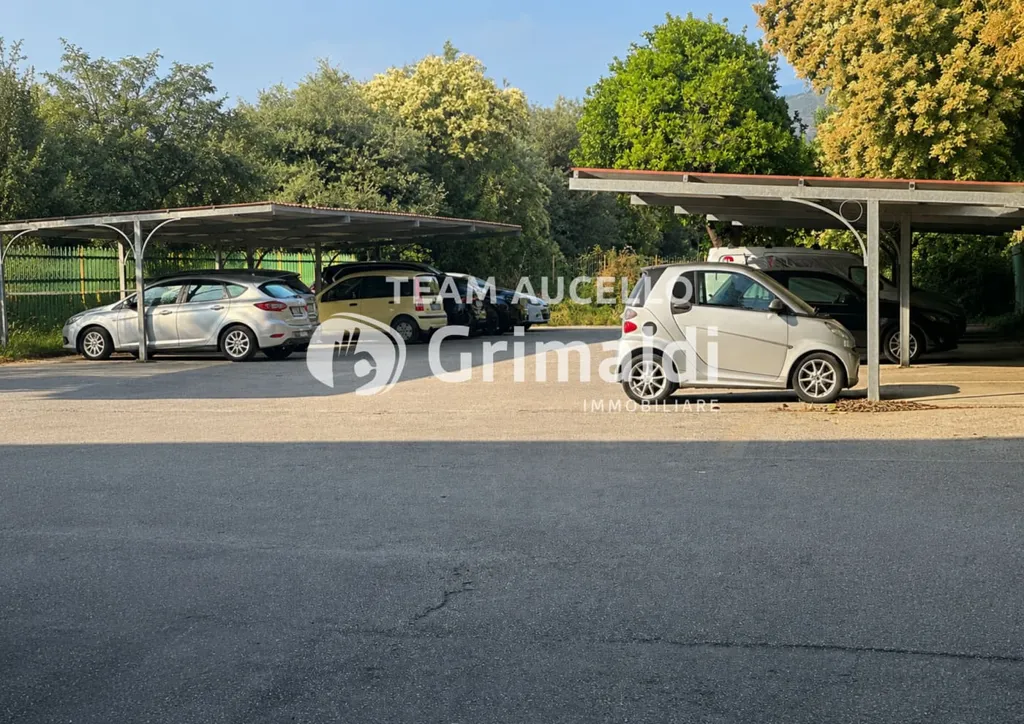 Extérieur - Spacious Apartment with Triple Exposure in Pontecagnano Faiano