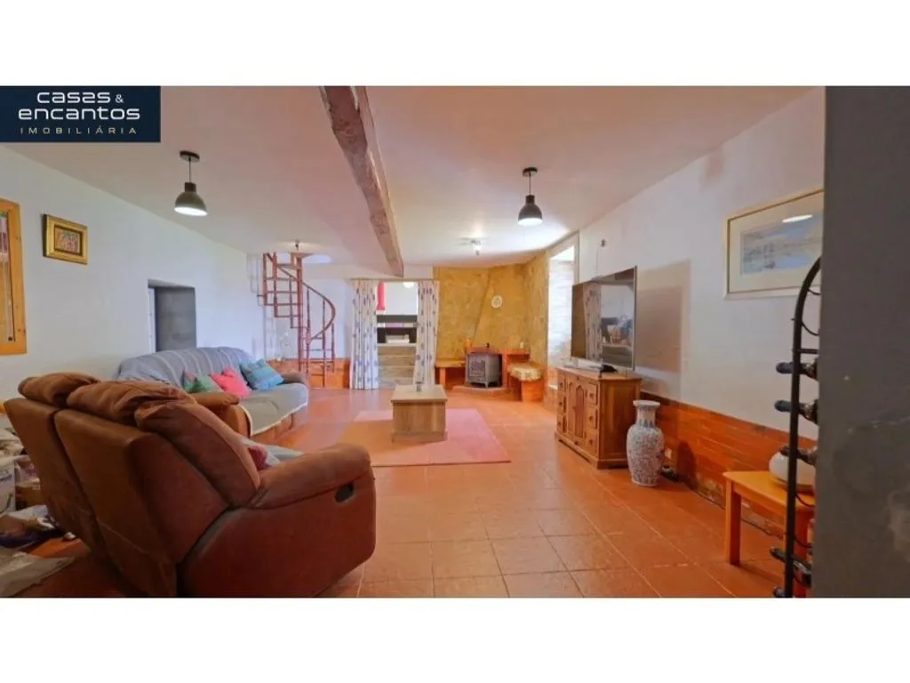 Elutuba - Manor-Style Villa with Pool in Caldas da Rainha