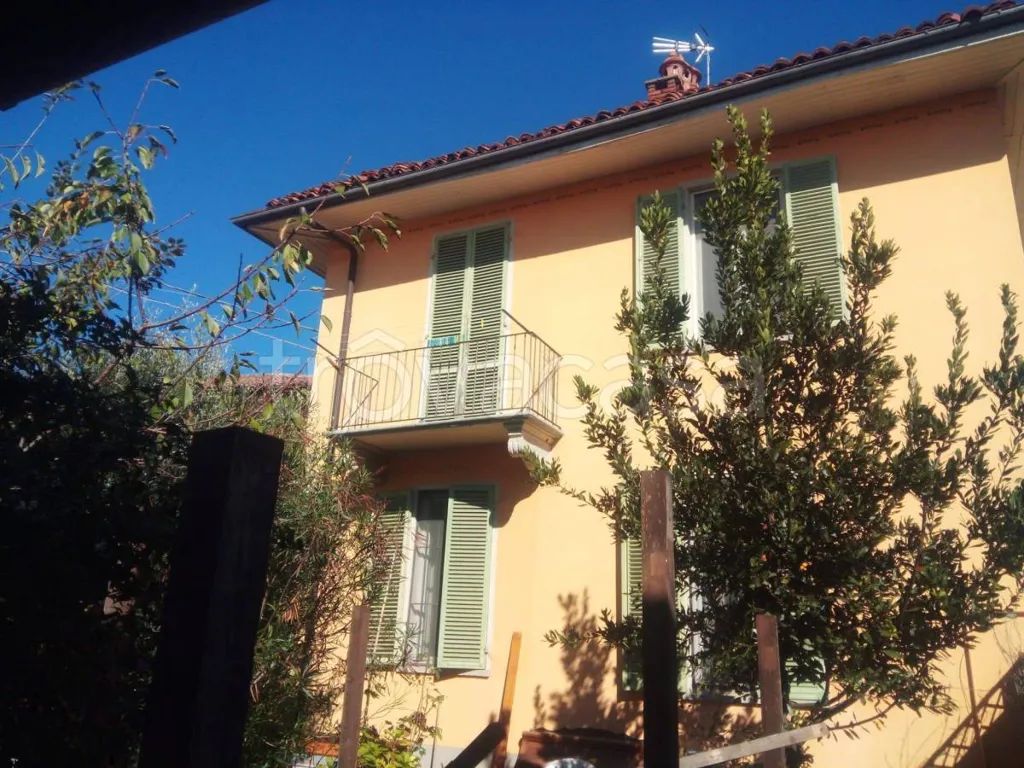 Välivaade - Liberty Villa with Private Garden in Arignano