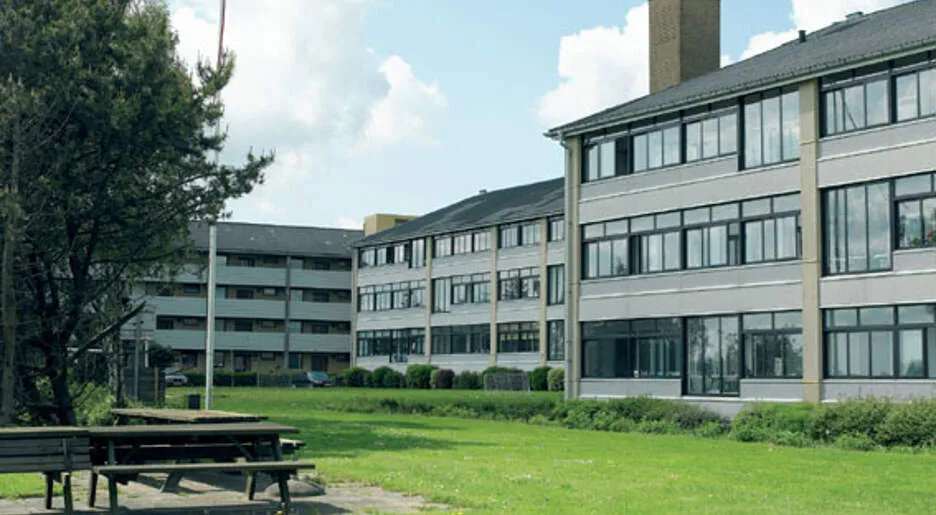 Välivaade - Three-Bedroom Apartment in Vejle