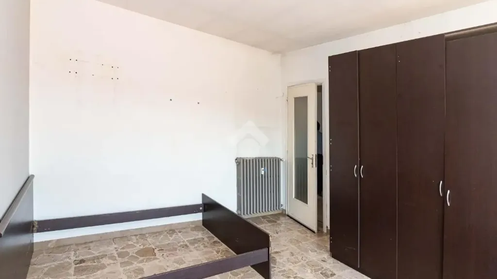Bedrooms - Apartment with Alpine View in Cirie'