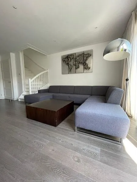 Maison 4 pièces à Almere