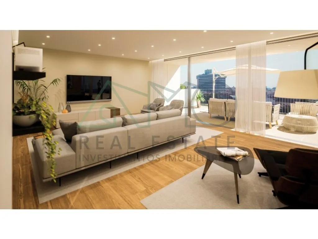 Elutuba - Luxury Flat with Canal View in Barrocas, Aveiro
