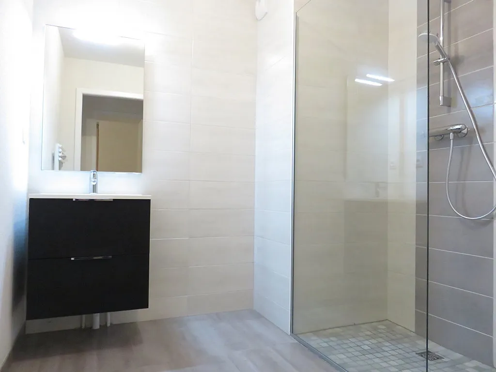 Bagni - Modern Flat with Terrace in Saint-Louis