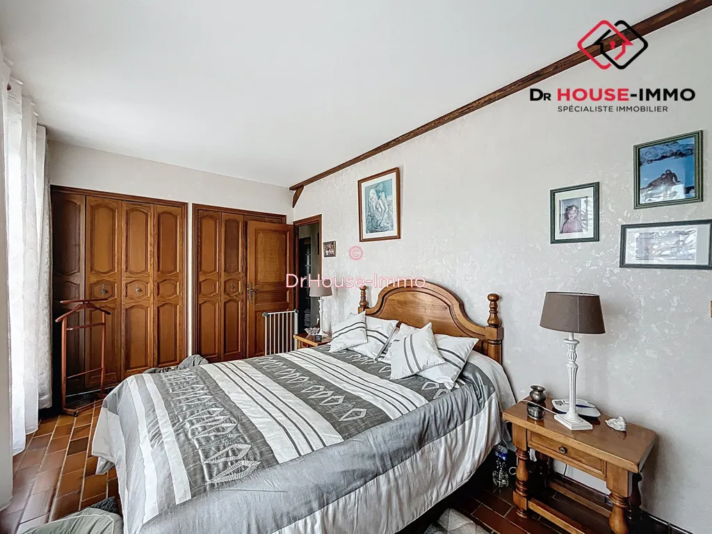 Camere da letto - Family House with Workshop in Chancelade