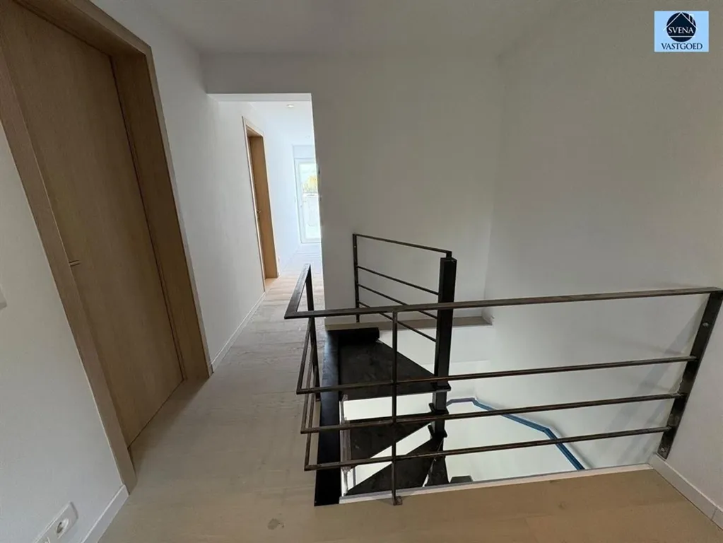 Pièces - Maison Rénovée avec Terrasse à Geraardsbergen