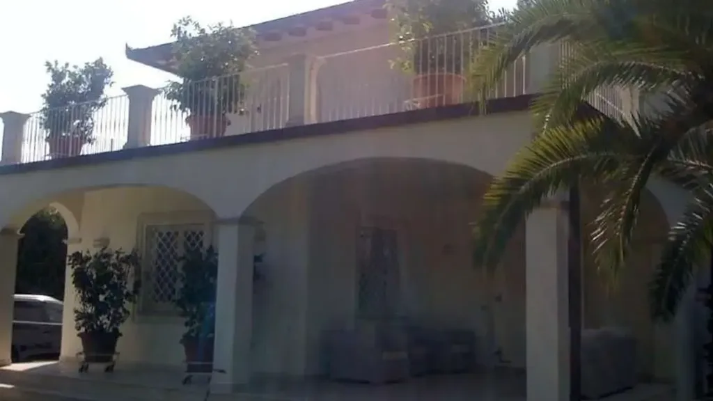 Villa with Sea View in Forte Dei Marmi