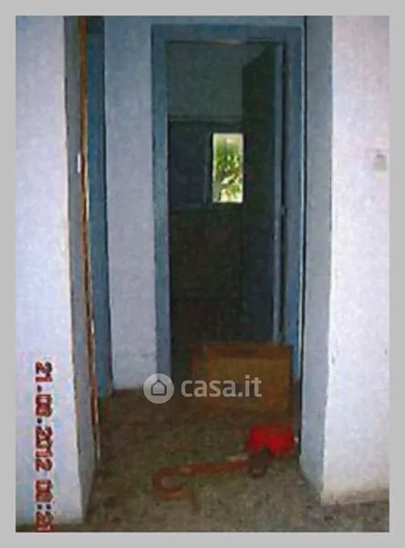 Ingresso - Villa with Terrace in Abriola