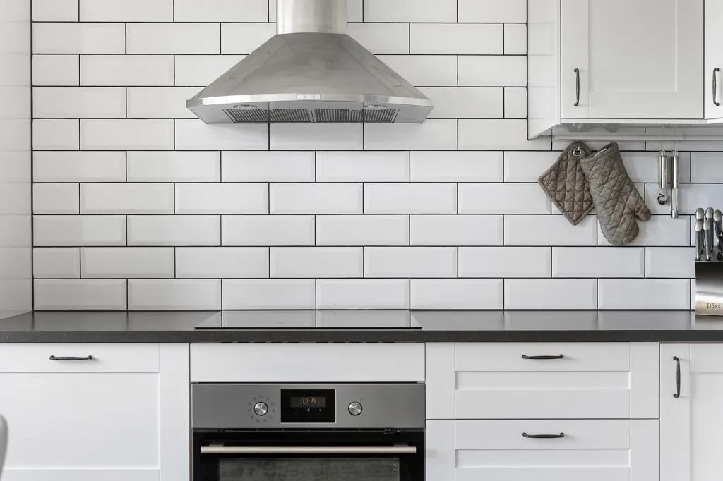 Cuisine - Flexible Flat with Glazed Balcony in Stockholm