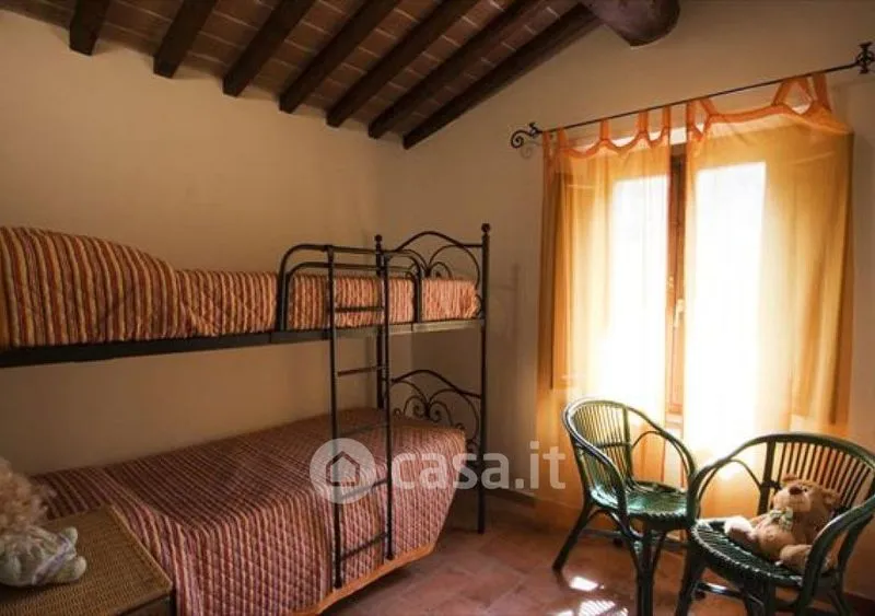 Magamistoad - Triplex with Pool in Paciano