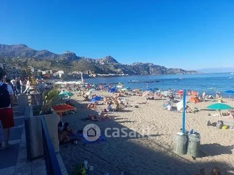 Studio Apartment with Sea View in Giardini-Naxos