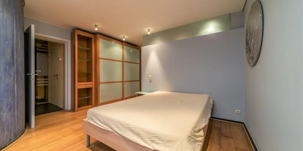 Chambres - Villa luxueuse à Sint-Idesbald près de la réserve naturelle