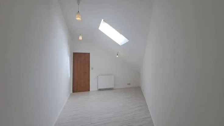 Pièces - Appartement 2 Chambres en Calme à Harnoncourt