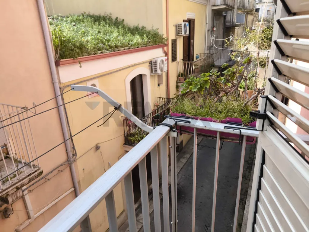 Rõdu - Independent Property with Terrace in Ragusa