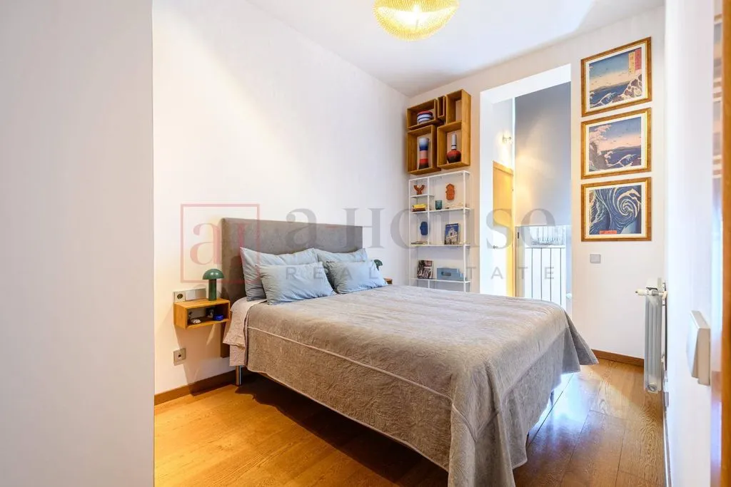 Chambres - Luxury Flat with Double Orientation in La Dreta de l'Eixample