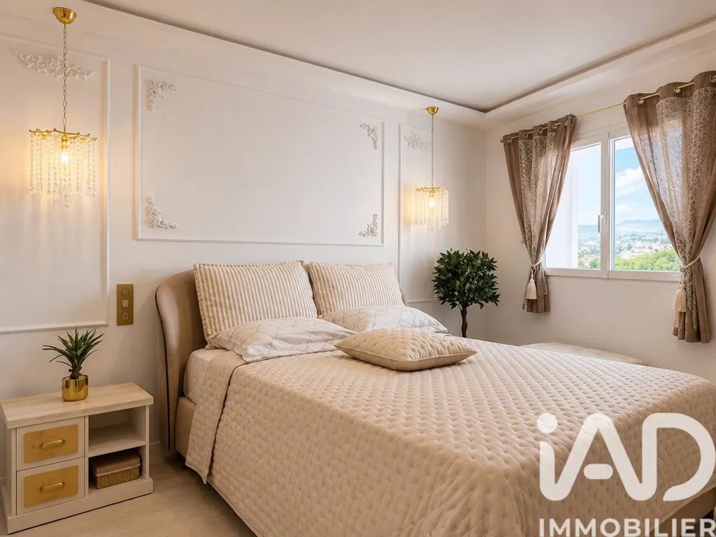 Magamistoad - Renovated Apartment with Terrace in Cannes Centre