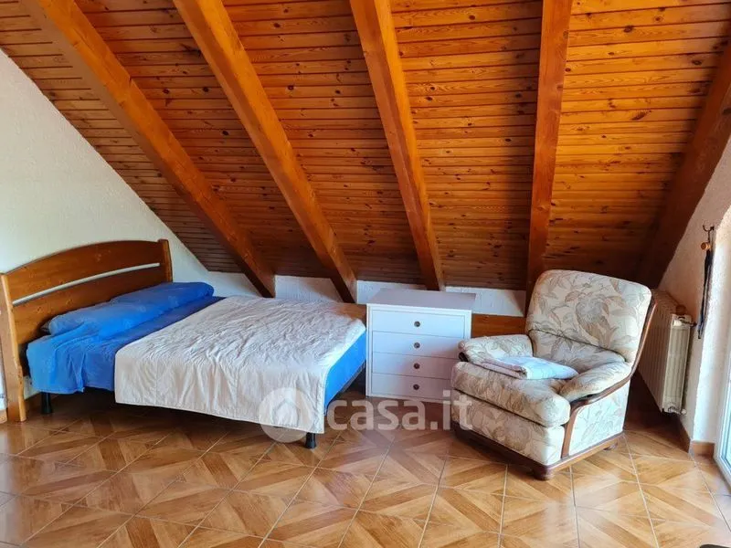 Chambres - Chalet-Style Villa with Panoramic Views in Alta Val Tidone