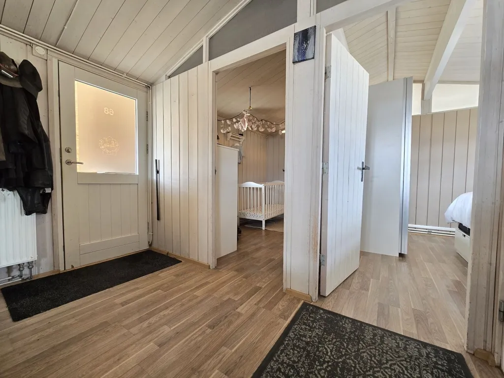 Maison 3 pièces à Varmahlíð
