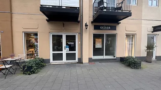 Välivaade - Shop in Vejle Centre, Paladspassagen