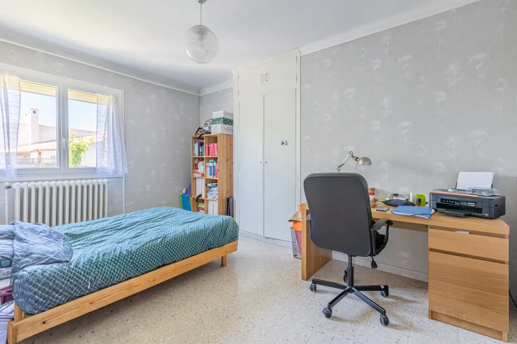 Maison 5 pièces à Pérols