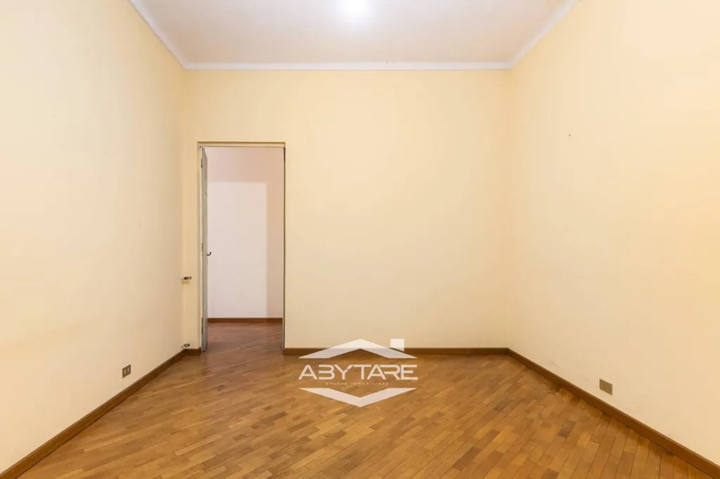 Pièces - Historic Apartment with Mole View in Turin