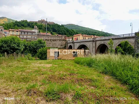 Maison 3 chambres à Prats de mollo la preste