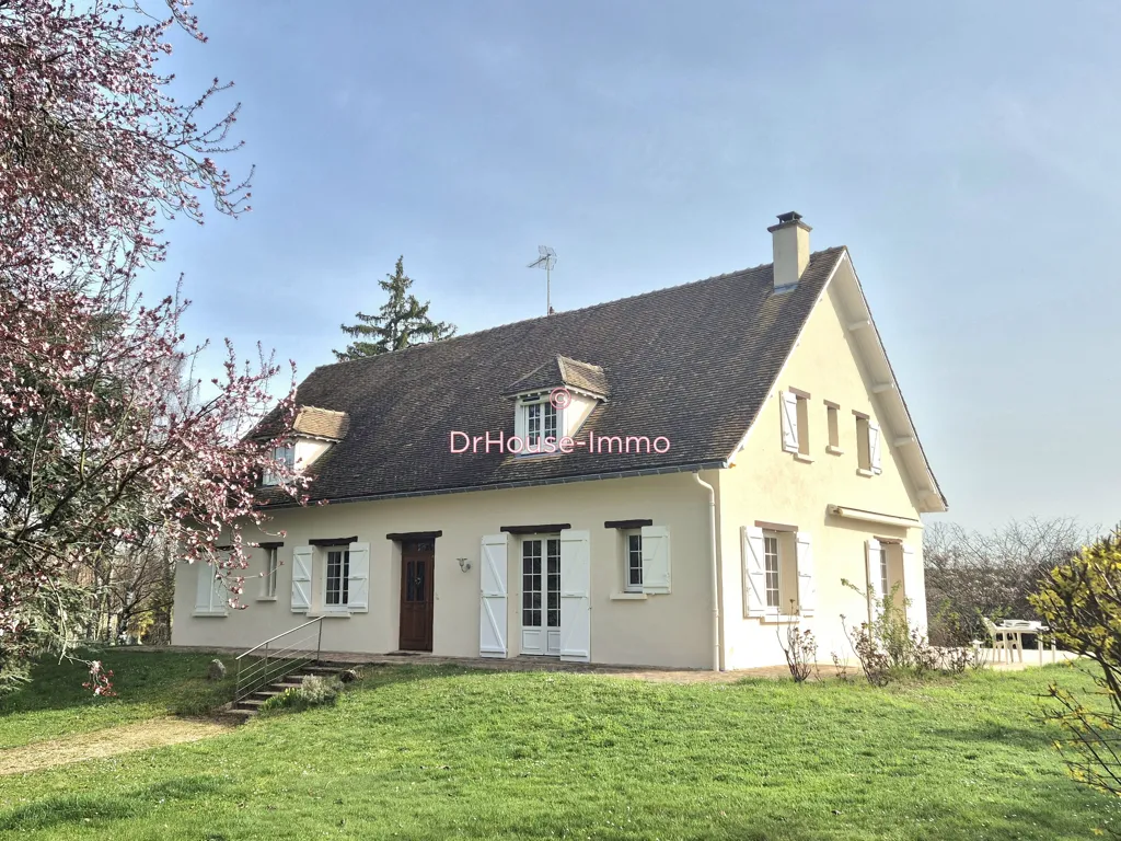 Välivaade - Rénovated House with Pool in Dracy-le-Fort