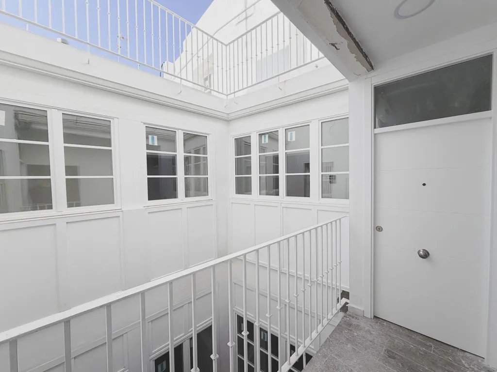 Stanze - New Flat with Lift in Cádiz