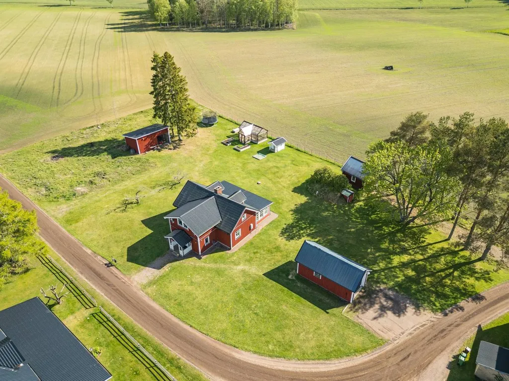 Maison 6 pièces à Tibro kommun