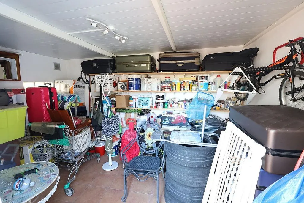 Buanderie - Luxury Villa with Private Pool in Torrevieja