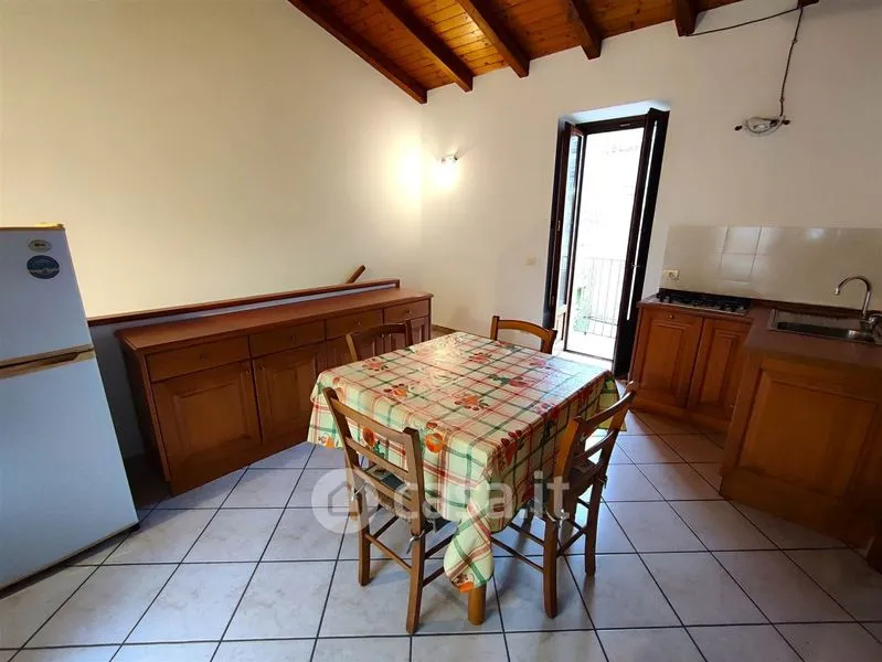 Sala da pranzo - Rustic House near Duomo in Ragusa Ibla