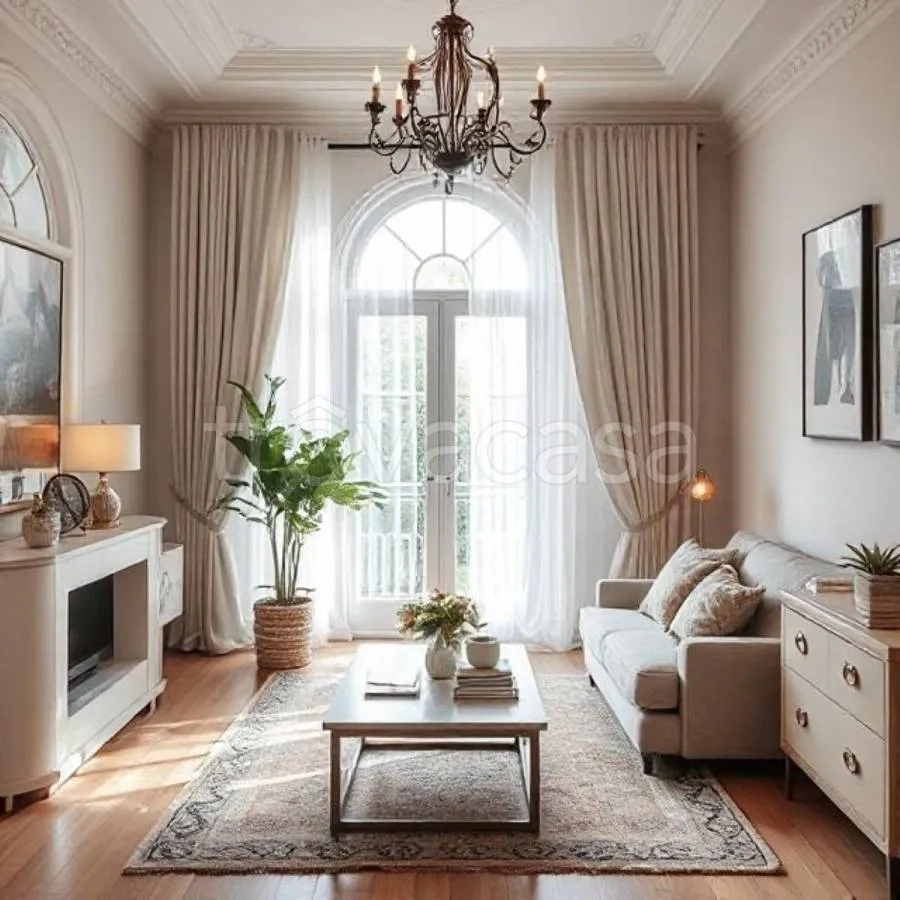 Elutuba - Historic Apartment with Terrace in Cantiano