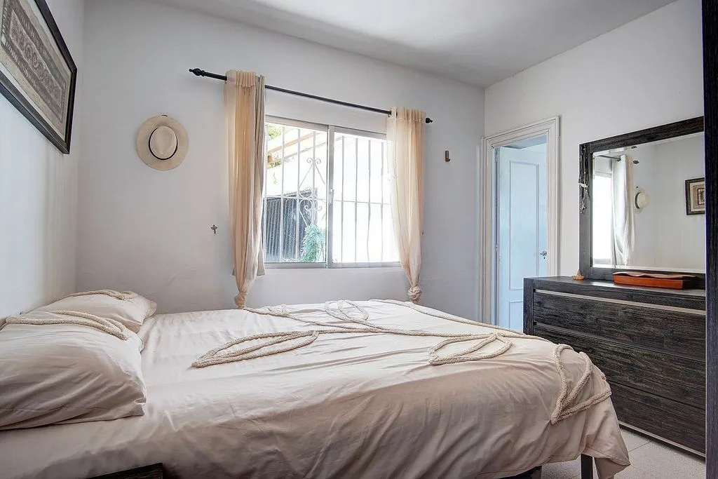 Chambres - Modern Villa with Pool in Torreguadiaro