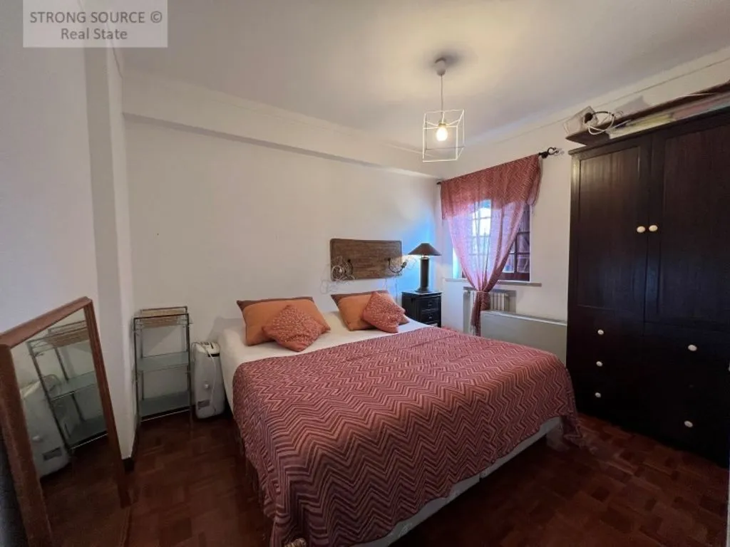 Chambres - Luxury Detached Villa with Pool in Casal das Figueiras