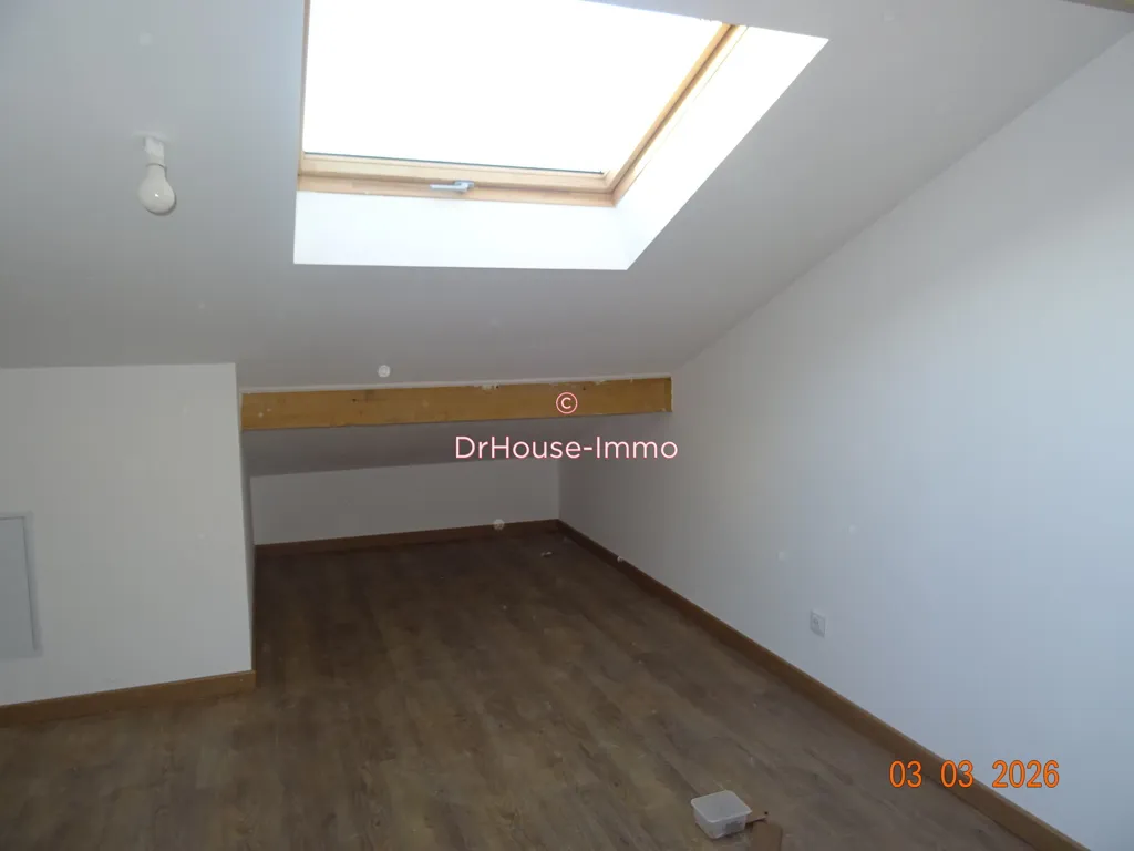 Rooms - Renovated Stone House with Garden in Saint-Savin