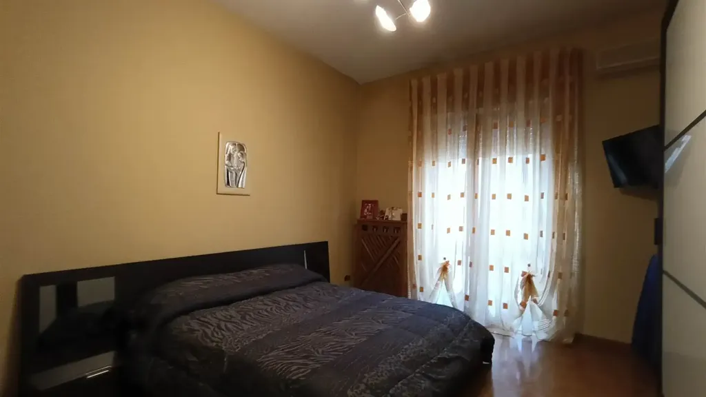 Magamistoad - Panoramic Apartment with Balcony in Atripalda