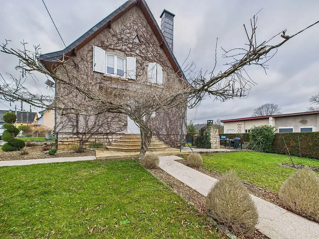 Maison 6 pièces à Audun-le-Tiche