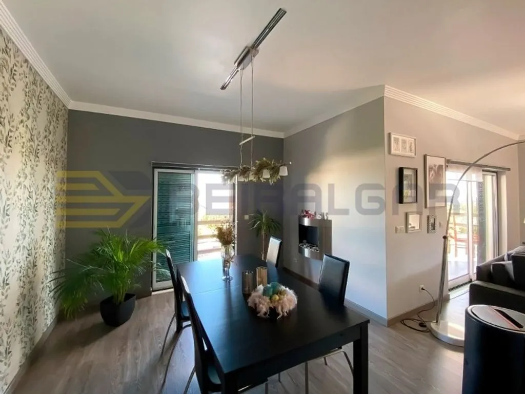 Salle à manger - Luxury Villa with Pool in Castro Marim